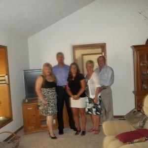 Meet your Posher, Linda