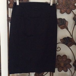 Express skirt