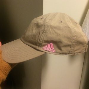 Adidas hat