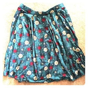 XL LuLaRoe Madison BNWOT