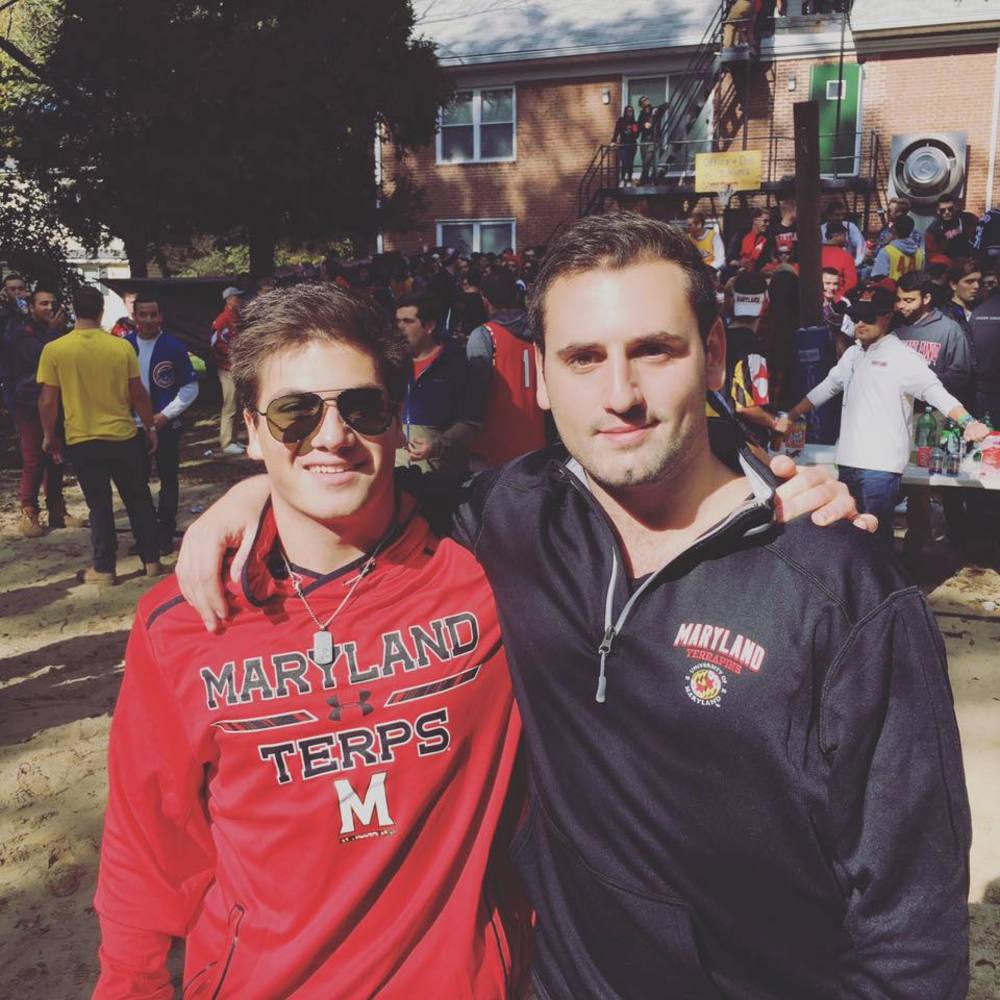 Meet your Posher, Lake