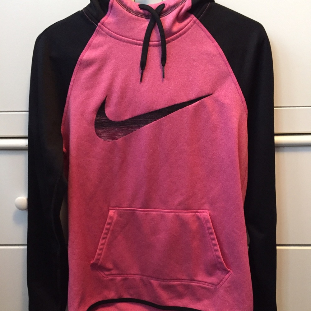 Nike hoodie