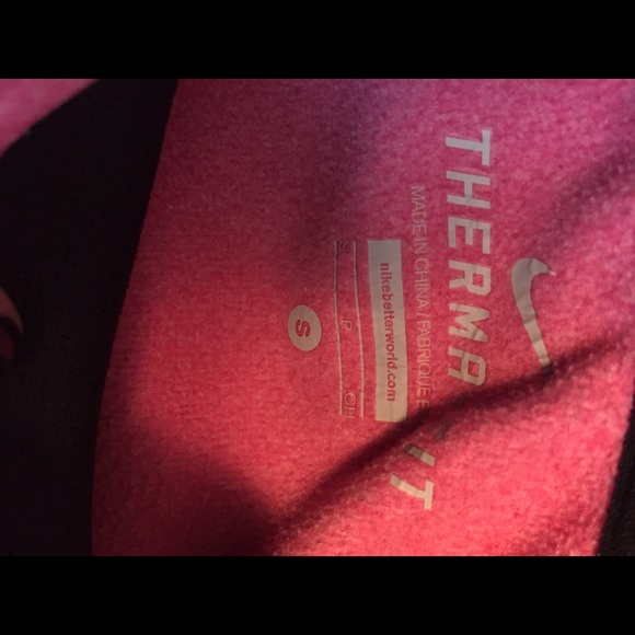 Nike hoodie - Picture 2 of 2