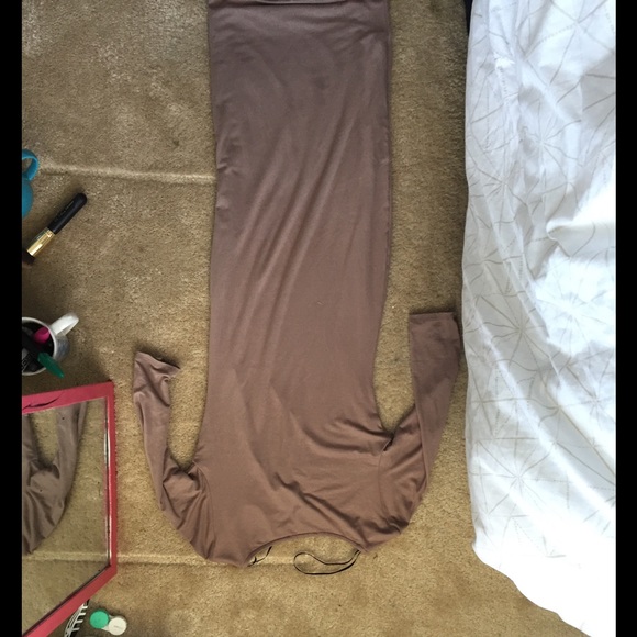 Body con dress - Picture 3 of 3