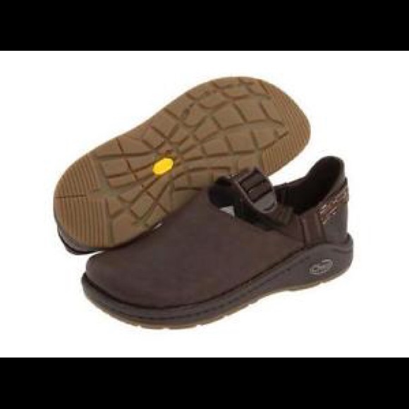 chaco pedshed mens