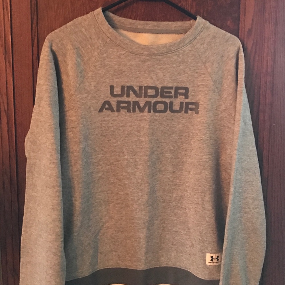 Under amour