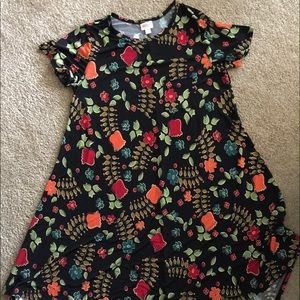 M LuLaRoe Carly BNWOT
