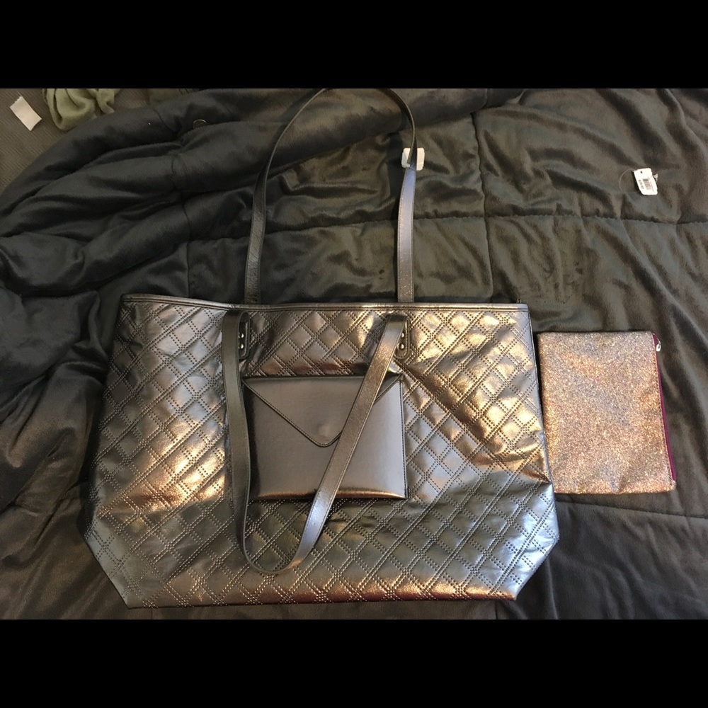 Bath and body works Tote bag & mini bag