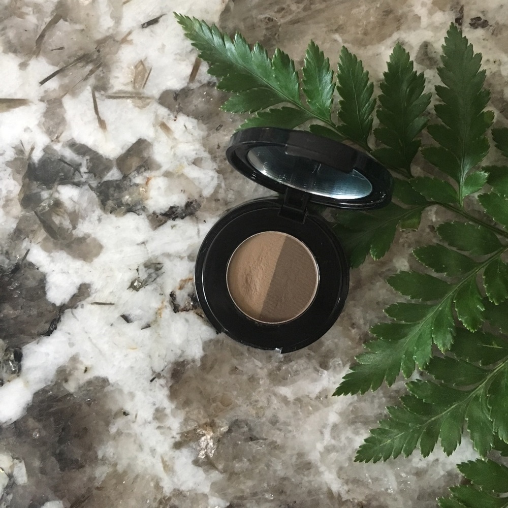Anastasia Beverly Hills Brow Powder Duo Dark Brown