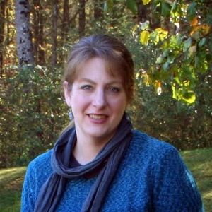 Meet your Posher, Jeanne