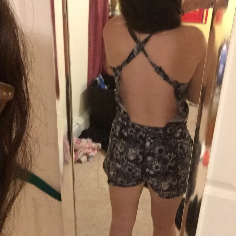 Lululemon romper !!!!