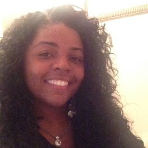 Meet your Posher, Marolyn