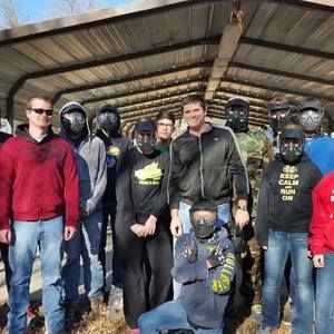 Meet your Posher, Keaton