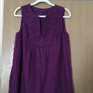 Banana Republic dress