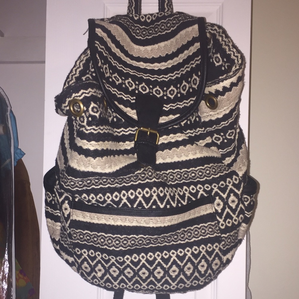 Cute summer bag