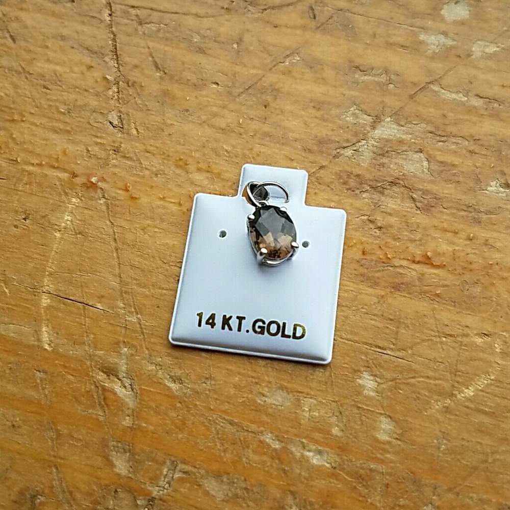 pendent