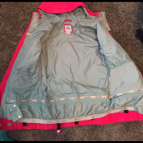 Nike winter coat - Picture 2 of 3