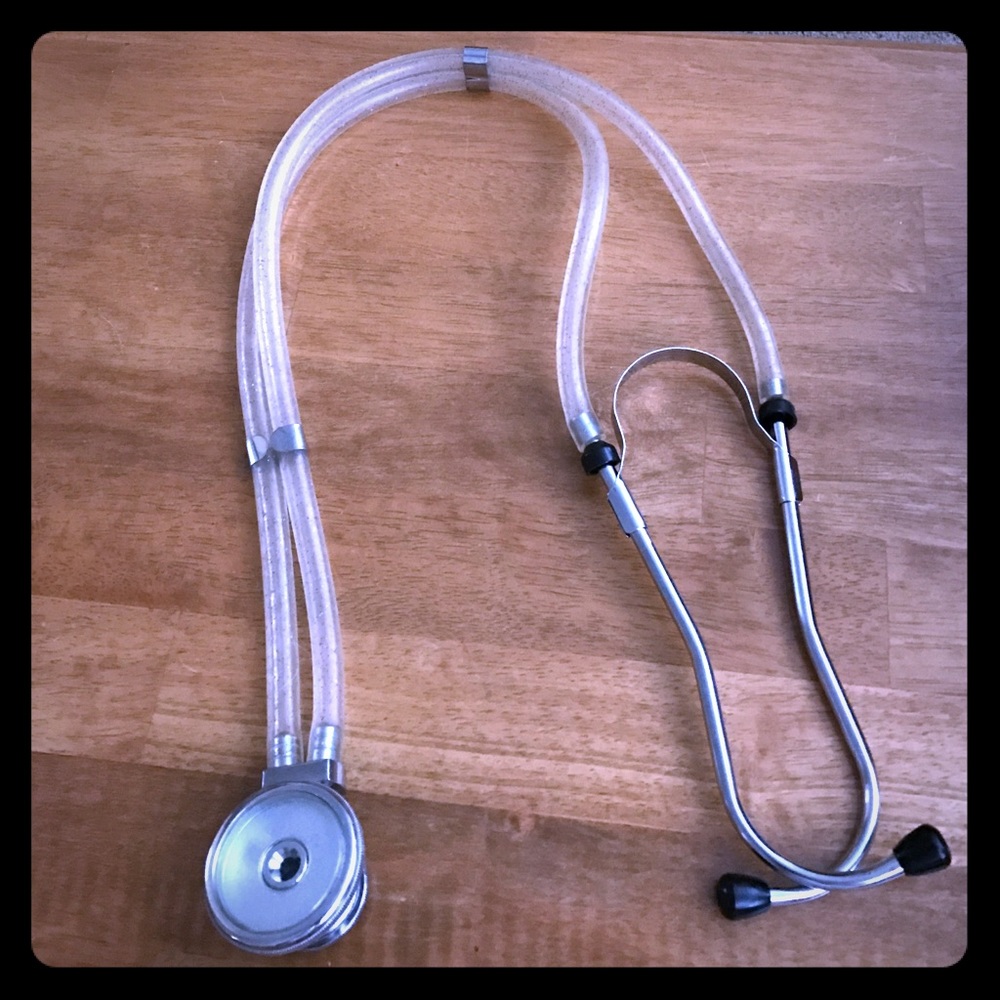Stethoscope