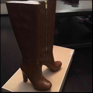 Michael Kors boots