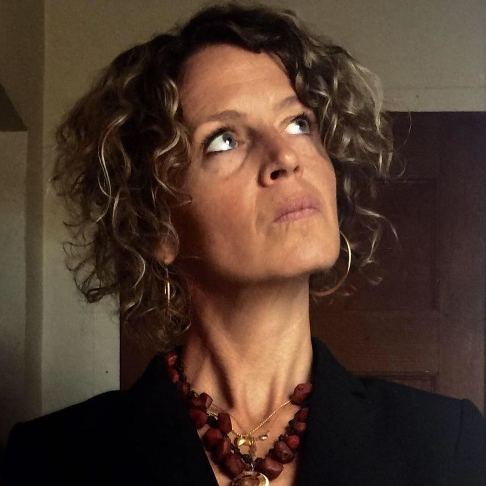 Meet your Posher, Electra