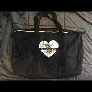 Victoria's Secret FS London 2014 Tote