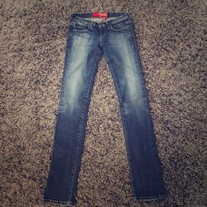 Guess Starlet Skinny Jeans
