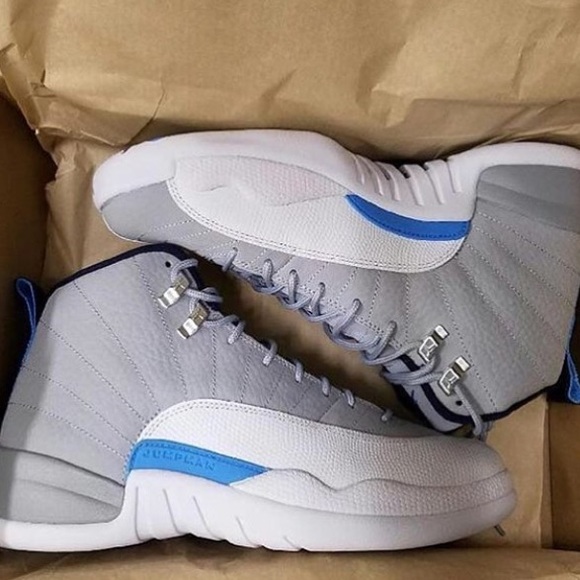 Jordan 12 main image 4