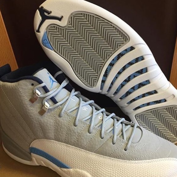 Jordan 12