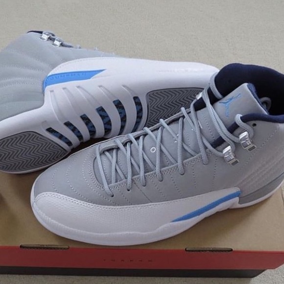 Jordan 12