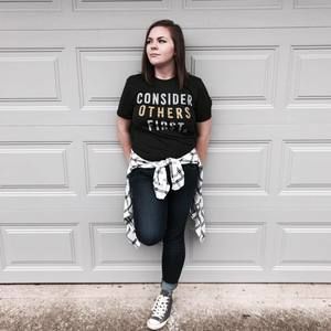 Meet your Posher, Susan