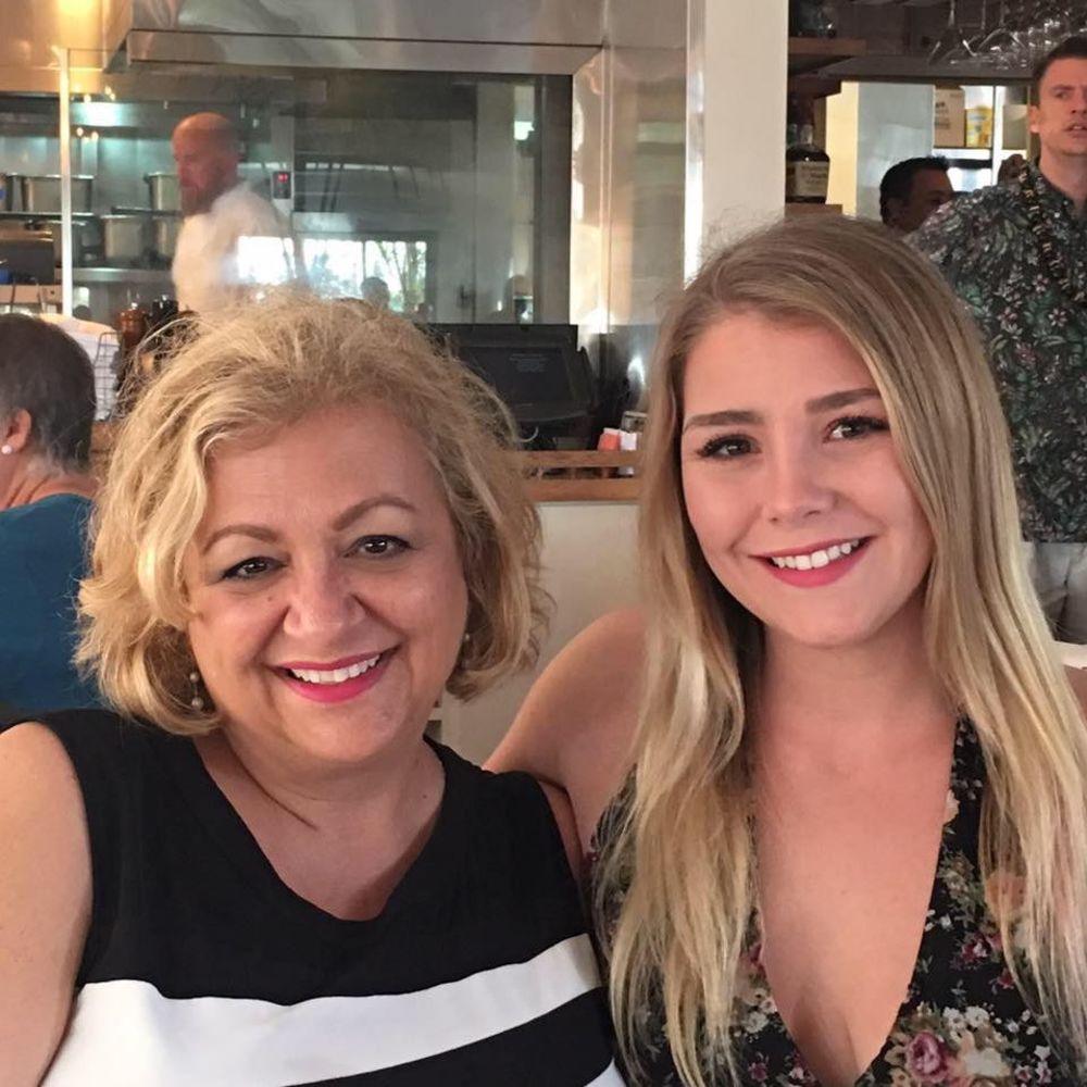 Meet your Posher, Madison