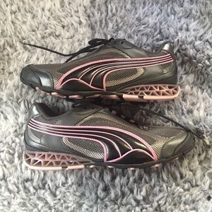 Puma sneakers brand new