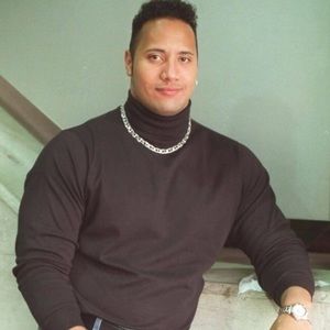 Meet your Posher, Larry