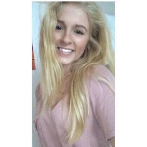 Meet your Posher, Brittany