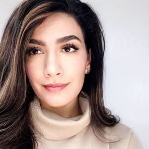 Meet your Posher, Yasamin