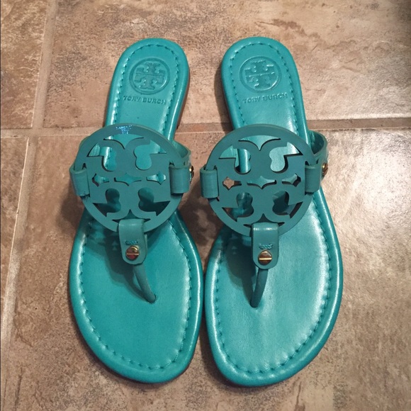 tory burch miller 6.5