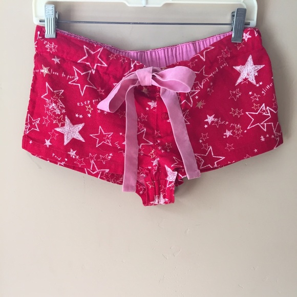 PINK Victoria's Secret Other - Victoria's Secret PINK Sleep Shorts