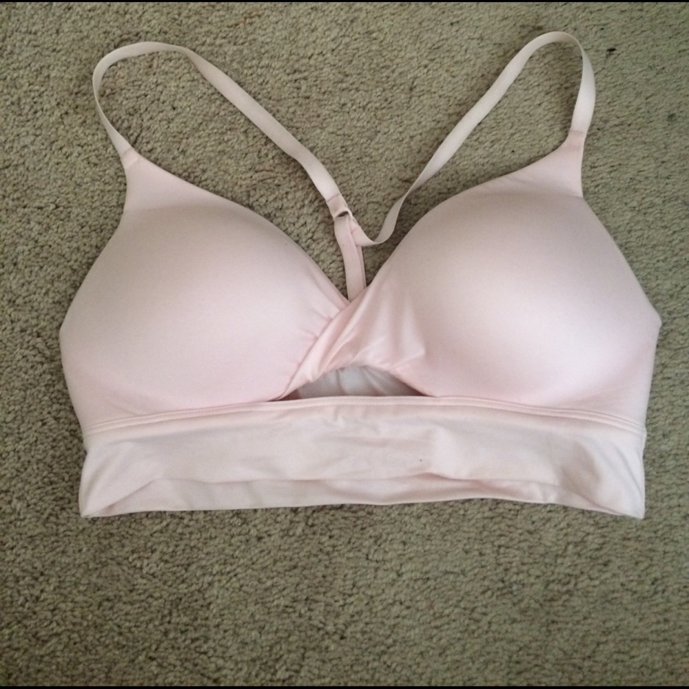 Victoria's Secret 32c bra