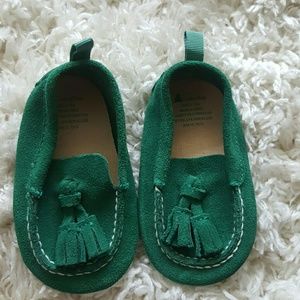 Baby Gap Shoes