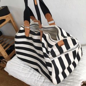 ❗️FINAL MARKDOWN❗️Weekender bag