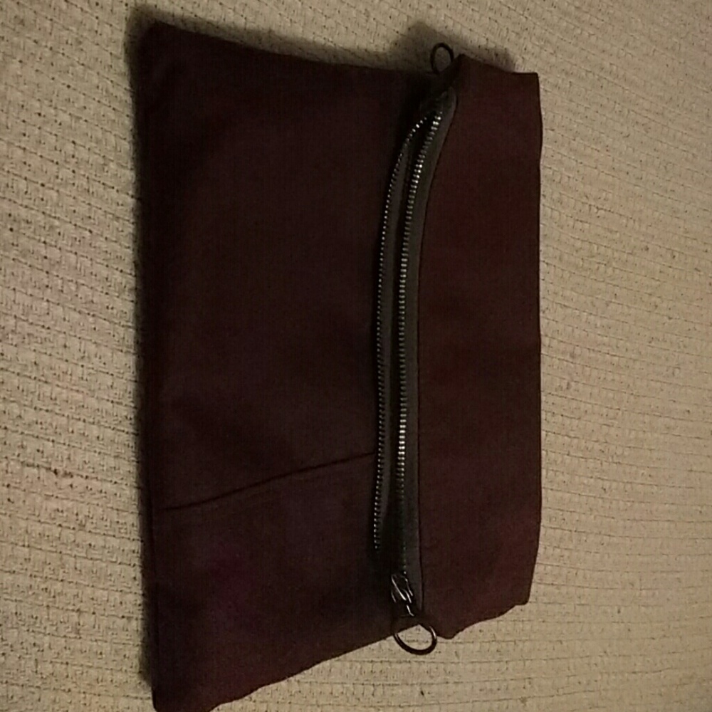 MOOP Envelope Clutch no. 1