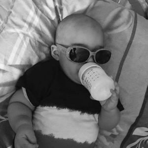 Meet your Posher, Domingo