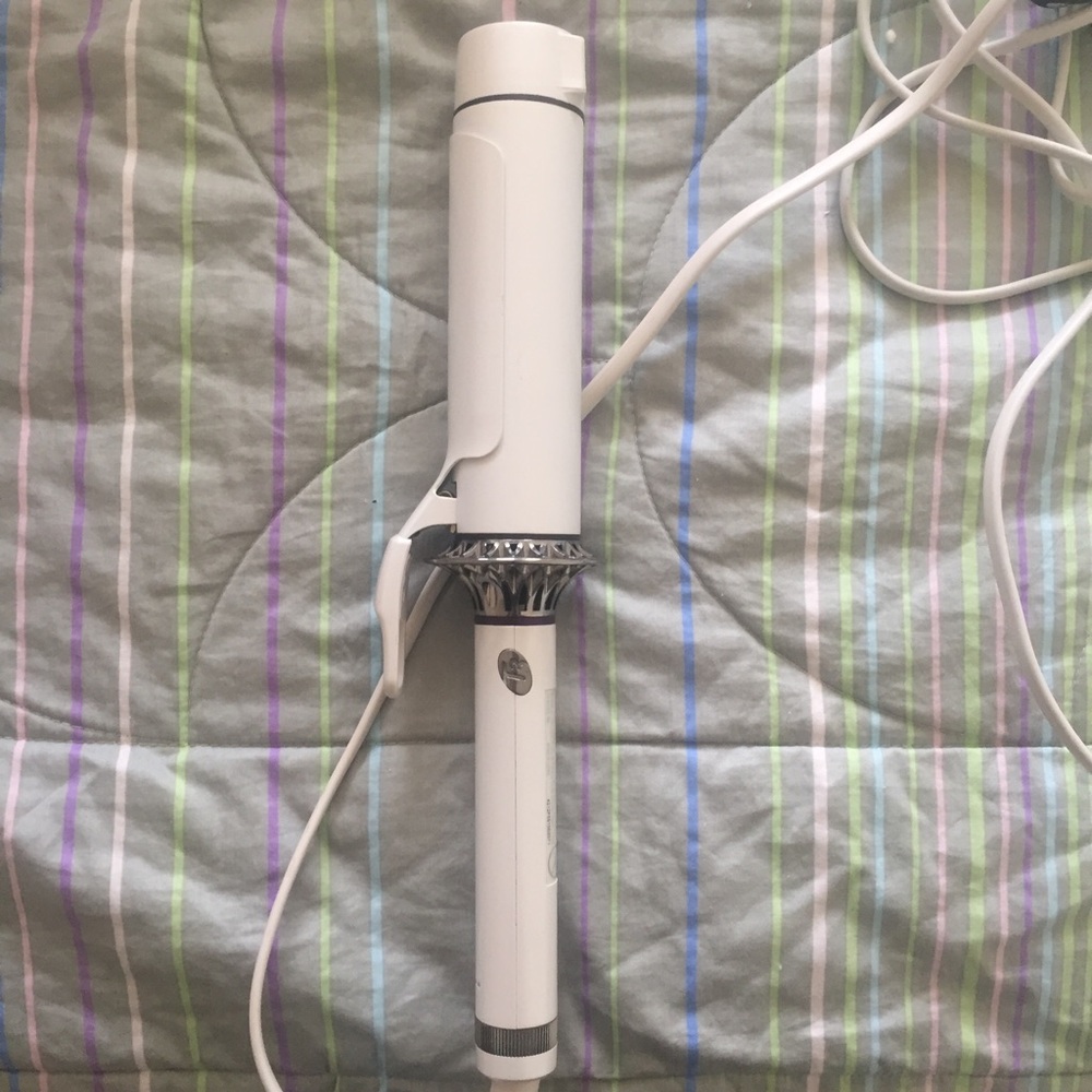 T3 bodywaver hair curler