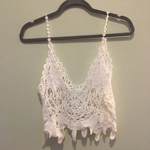 "Lacie" Tank