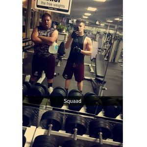 Meet your Posher, Jon