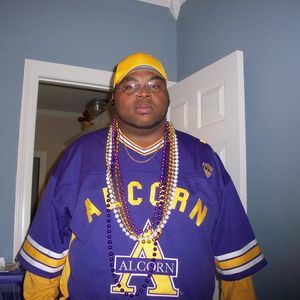 Meet your Posher, Gregory