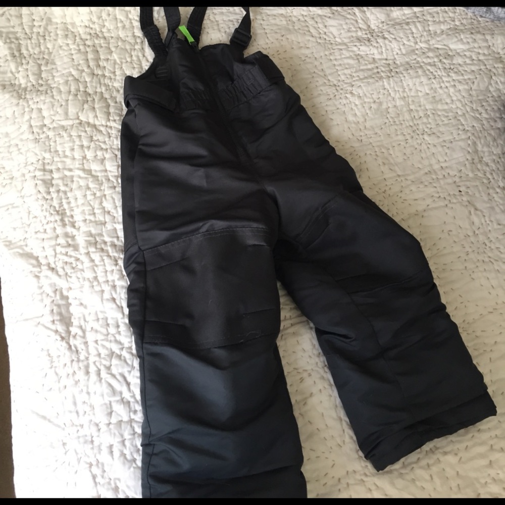 Snowsuit