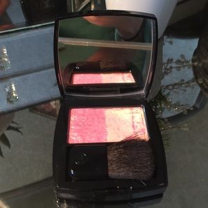 Chanel Les Tisages de Chanel Blush-tweed pink
