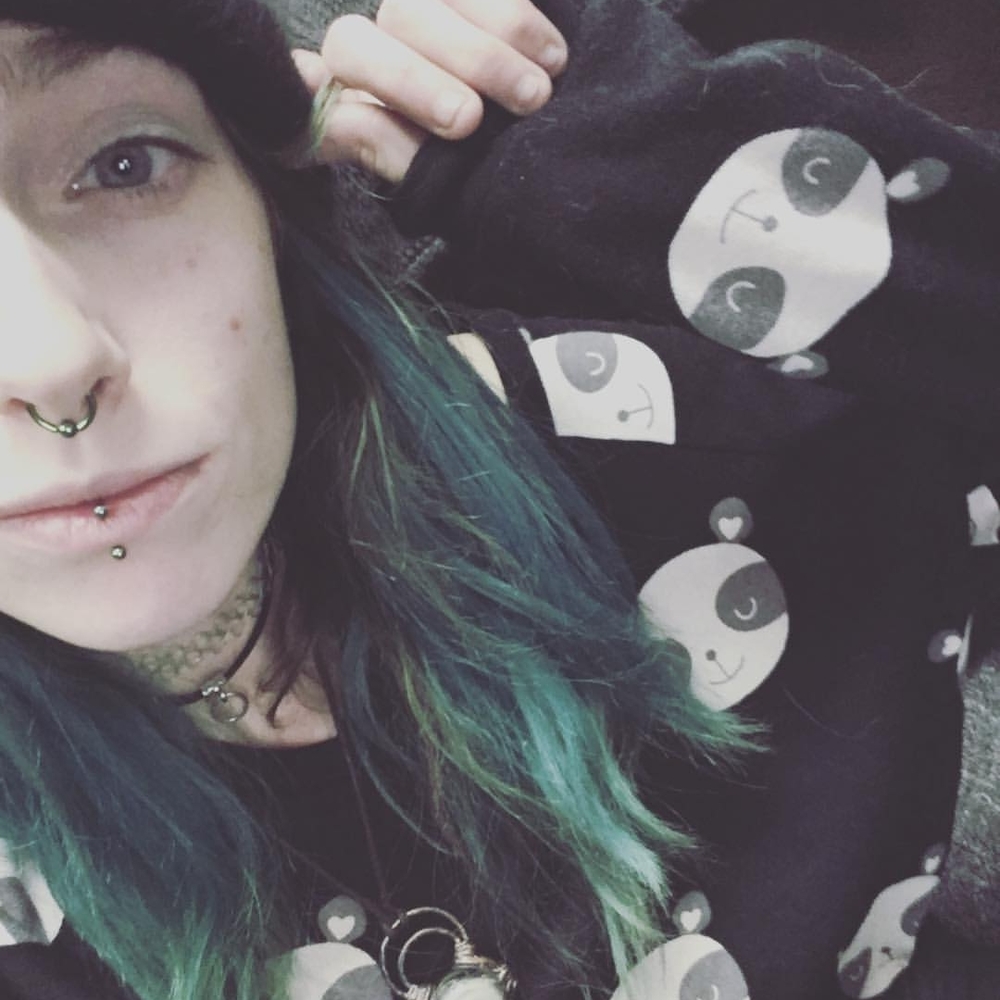 Meet your Posher, Tayla