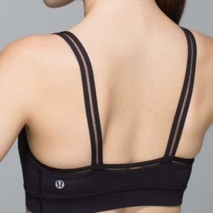 Lululemon Straight Up Bra 6